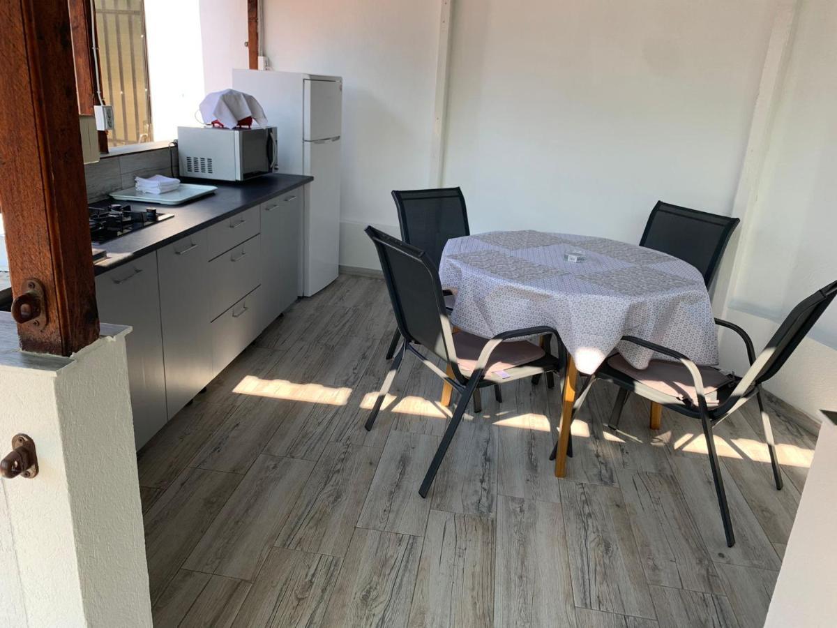 Casariana 2 Apartman Dél-Eforie Kültér fotó