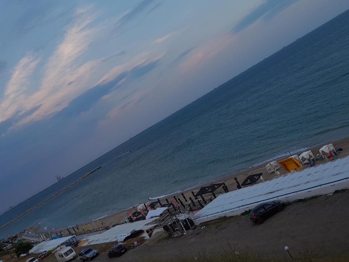 Casariana 2 Apartman Dél-Eforie Kültér fotó